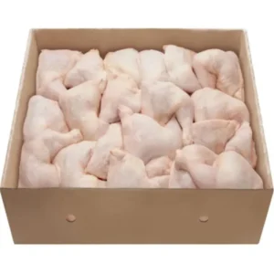 caja de pollo
